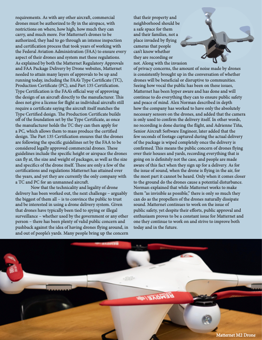 Article by Mira Tang